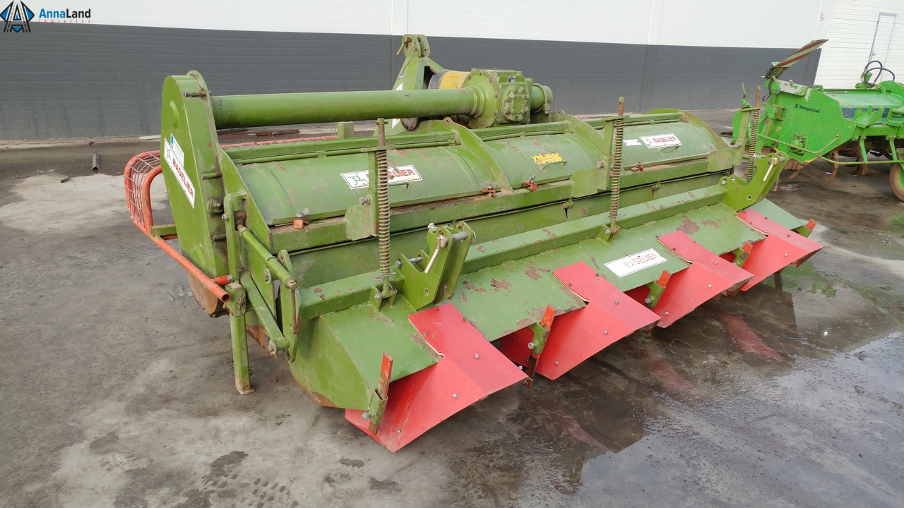  Гребнеутворювач Baselier FK19281  - 02 - Annaland.com.ua.jpg Продаж бу сг техніки з Нідерландів